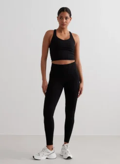 Sculpting Strappy Bralette><noscript><img data-lazyloaded=