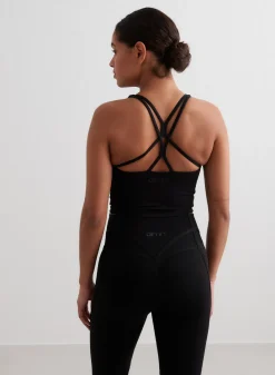 Sculpting Strappy Bralette><noscript><img data-lazyloaded=