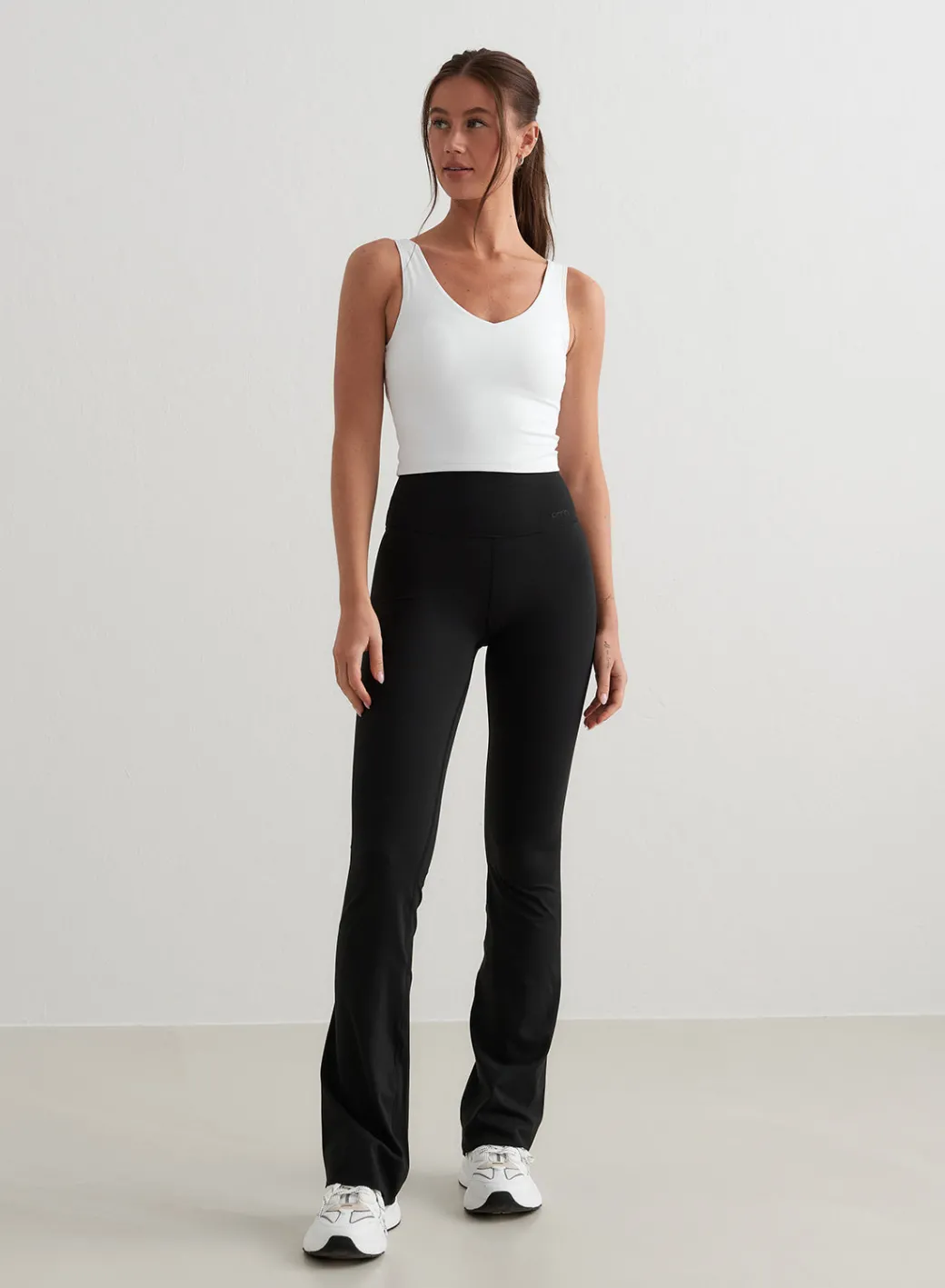 Sense Flare Tights>AIM’N Best