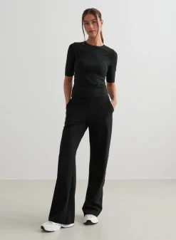 Sense Half Sleeve Top><noscript><img data-lazyloaded=