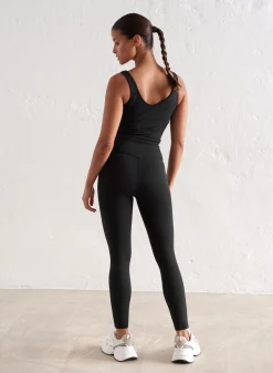 Black Sense Petite Tights><noscript><img data-lazyloaded=
