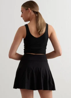 Sense Skort><noscript><img data-lazyloaded=