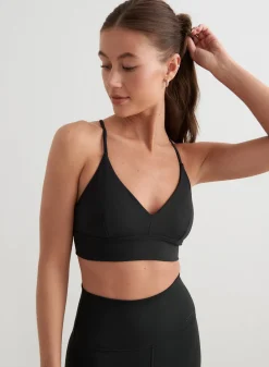Sense Strap Bra><noscript><img data-lazyloaded=