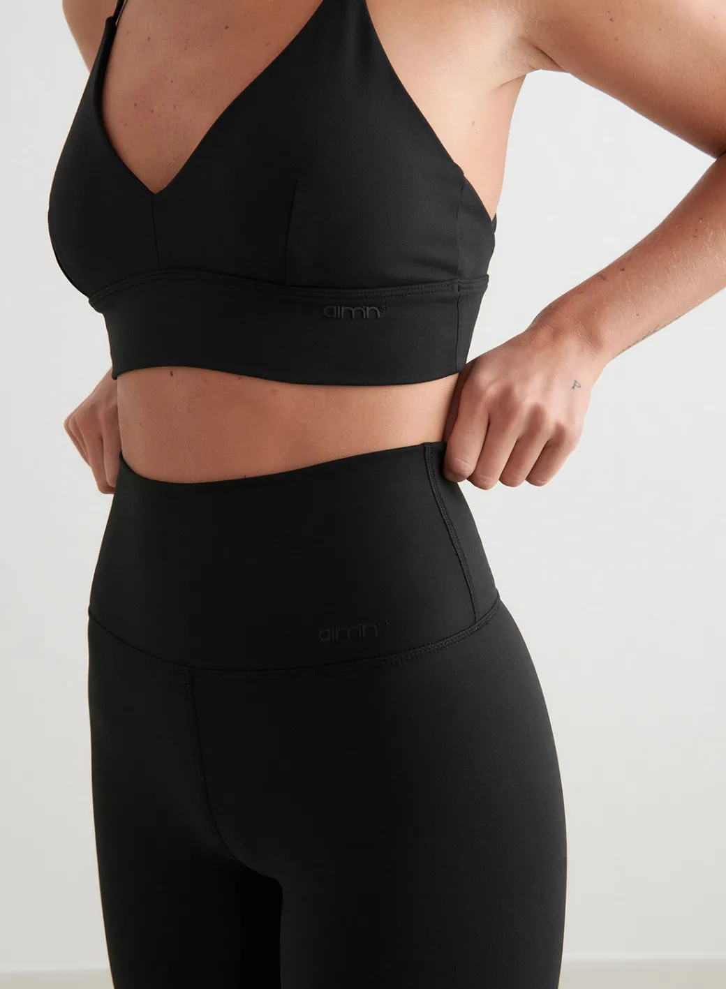 Sense Strap Bra>AIM’N Online