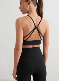 Sense Strap Bra><noscript><img data-lazyloaded=