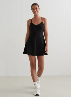 Sense Strap Dress><noscript><img data-lazyloaded=