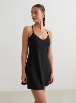 Sense Strap Dress><noscript><img data-lazyloaded=