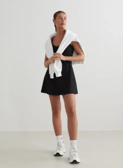 Sense Strap Dress><noscript><img data-lazyloaded=
