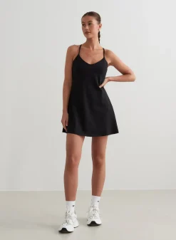 Sense Strap Dress><noscript><img data-lazyloaded=
