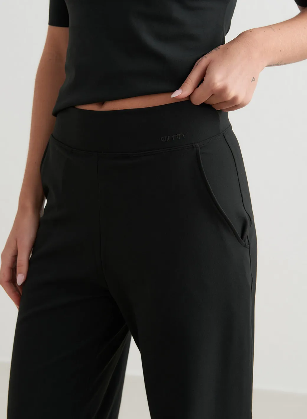 Sense Wide Pants>AIM’N Online
