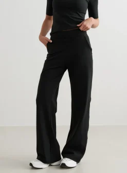 Sense Wide Pants><noscript><img data-lazyloaded=