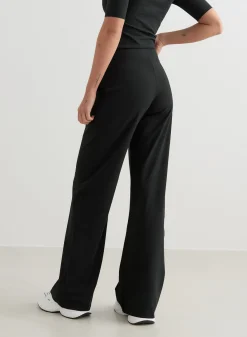 Sense Wide Pants><noscript><img data-lazyloaded=