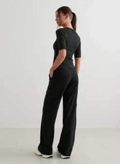 Sense Wide Pants><noscript><img data-lazyloaded=