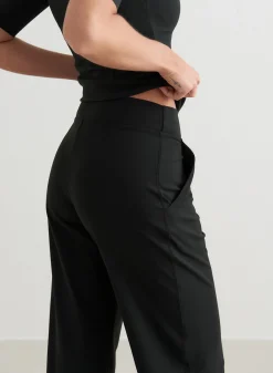 Sense Wide Pants><noscript><img data-lazyloaded=