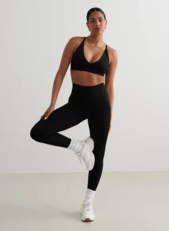 Shape Seamless Cross Back Bra><noscript><img data-lazyloaded=
