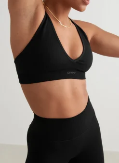 Shape Seamless Cross Back Bra><noscript><img data-lazyloaded=