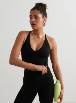 Shape Seamless Cross Back Bralette><noscript><img data-lazyloaded=