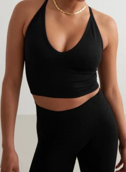Shape Seamless Cross Back Bralette><noscript><img data-lazyloaded=