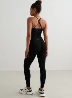 Shape Seamless Cross Back Bralette><noscript><img data-lazyloaded=