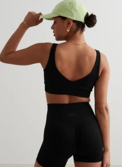 Shape Seamless Deep Cut Bra><noscript><img data-lazyloaded=
