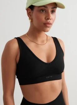 Shape Seamless Deep Cut Bra><noscript><img data-lazyloaded=