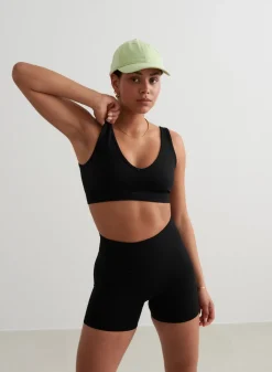 Shape Seamless Deep Cut Bra><noscript><img data-lazyloaded=