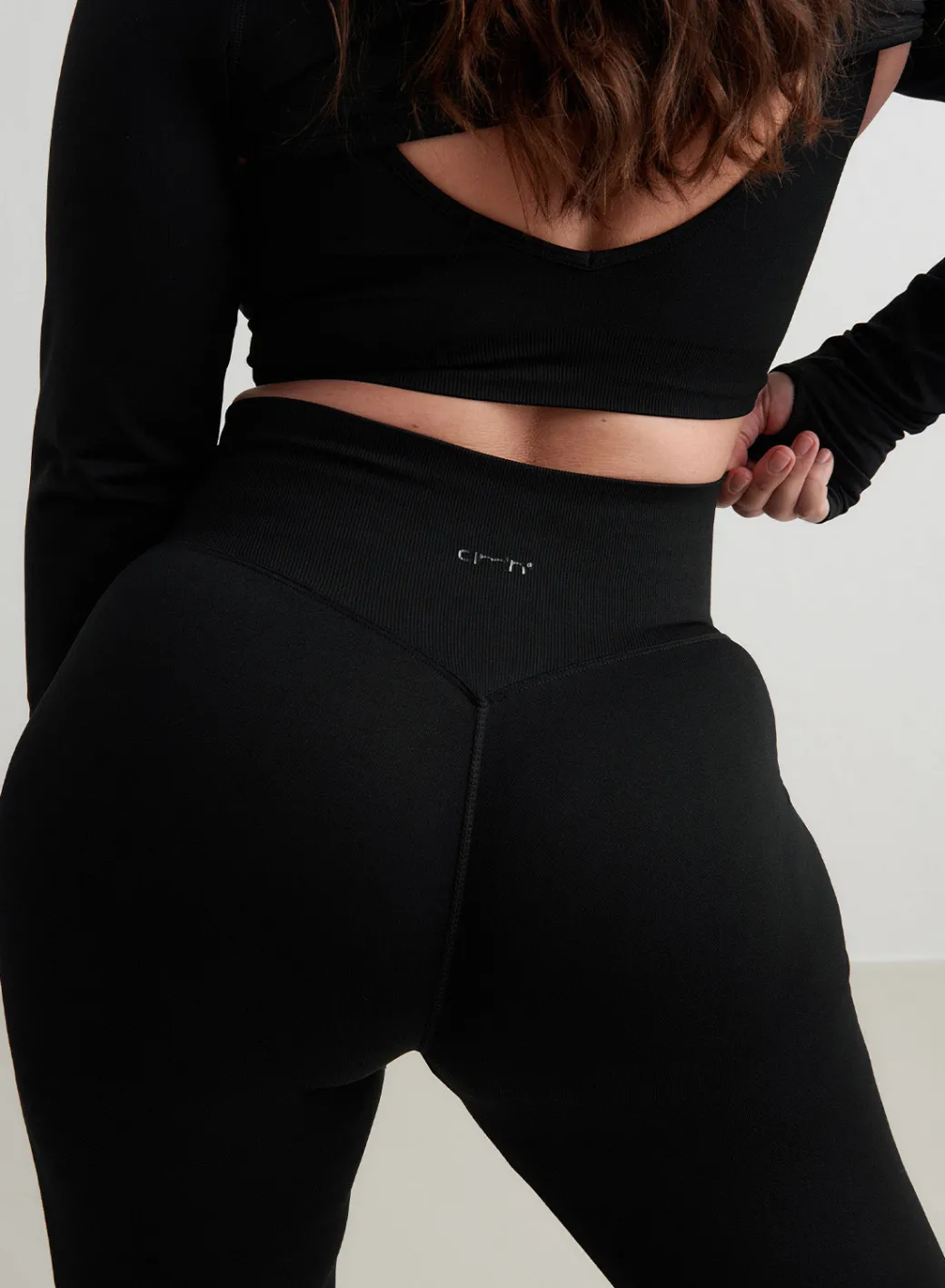 Shape Seamless Flare Tights>AIM’N Clearance