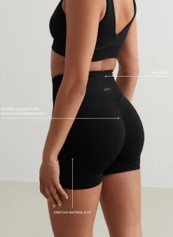 Shape Seamless Hotpants><noscript><img data-lazyloaded=