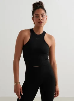 Shape Seamless Racerfront Top><noscript><img data-lazyloaded=