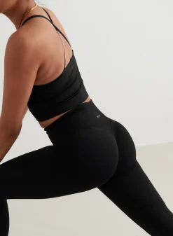 Shape Seamless Tights><noscript><img data-lazyloaded=