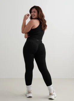 Shape Seamless Tights><noscript><img data-lazyloaded=