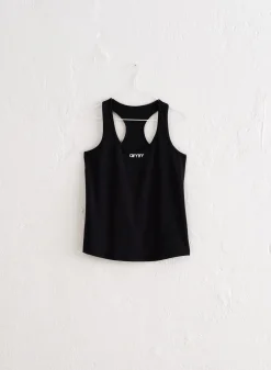 Soft Basic Racerback Tank><noscript><img data-lazyloaded=