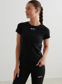 Soft Basic Short Sleeve><noscript><img data-lazyloaded=