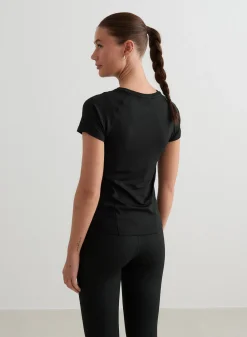 Soft Basic Short Sleeve><noscript><img data-lazyloaded=