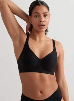 Black Soft Bra><noscript><img data-lazyloaded=