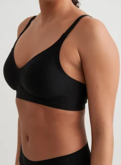 Black Soft Bra><noscript><img data-lazyloaded=