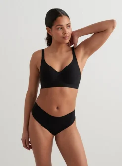 Black Soft Bra><noscript><img data-lazyloaded=
