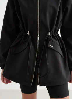 Black Softshell Jacket><noscript><img data-lazyloaded=