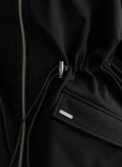 Black Softshell Jacket><noscript><img data-lazyloaded=