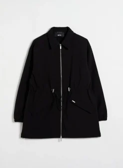 Black Softshell Jacket><noscript><img data-lazyloaded=
