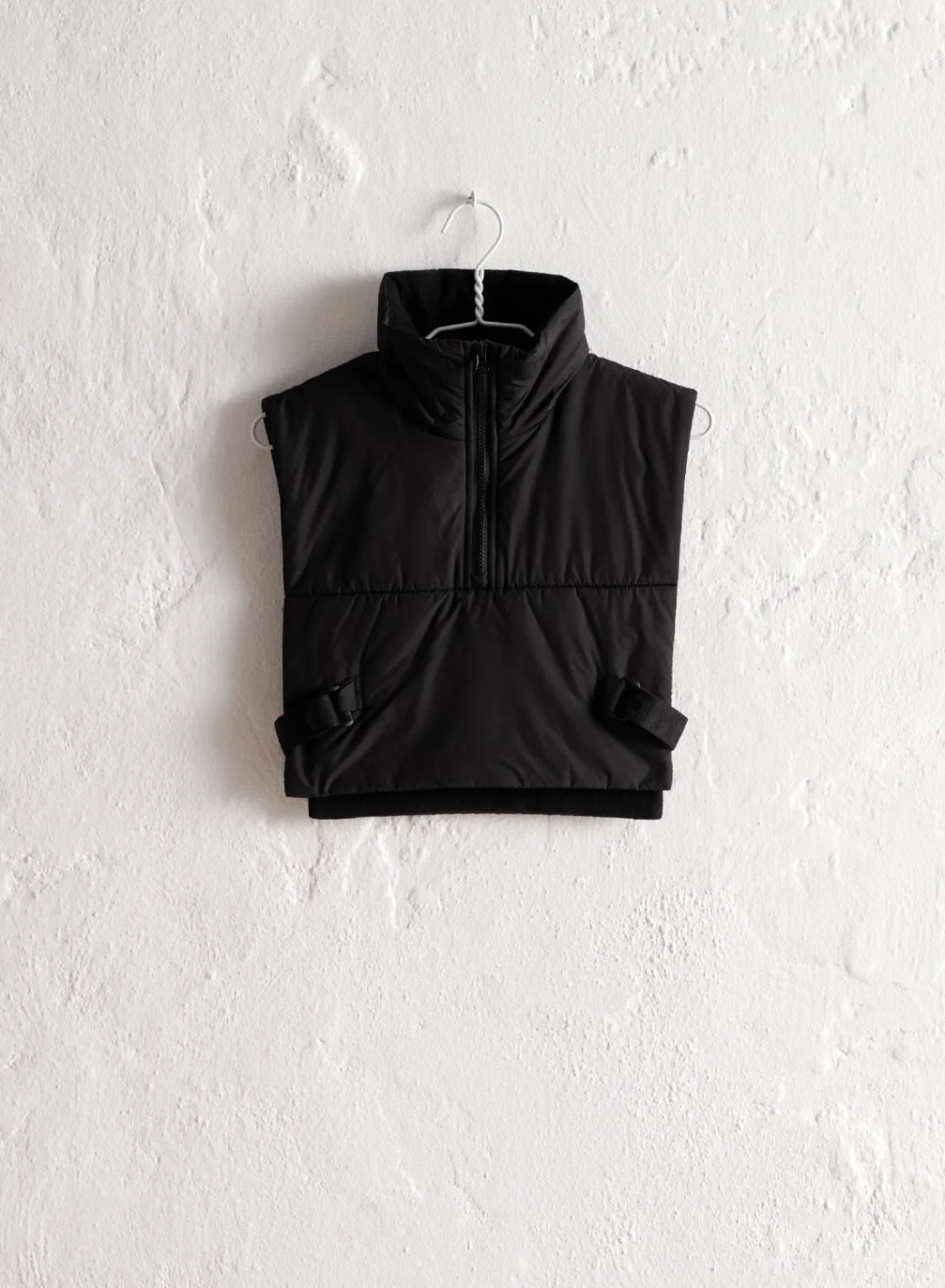 Black Thermo Collar>AIM’N Hot