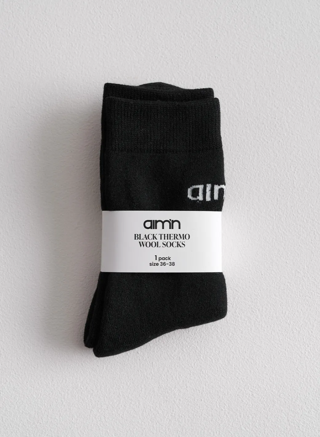 Thermo Wool Socks>AIM’N Clearance