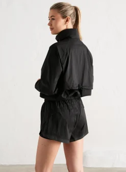 Black Trail Shorts><noscript><img data-lazyloaded=