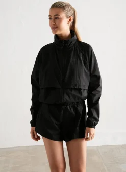 Black Trail Shorts><noscript><img data-lazyloaded=