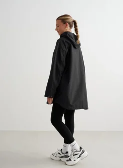 Waterproof Oversized Anorak><noscript><img data-lazyloaded=