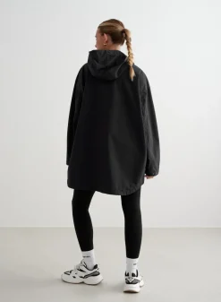Waterproof Oversized Anorak><noscript><img data-lazyloaded=