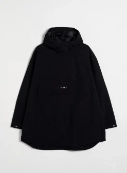 Waterproof Oversized Anorak><noscript><img data-lazyloaded=