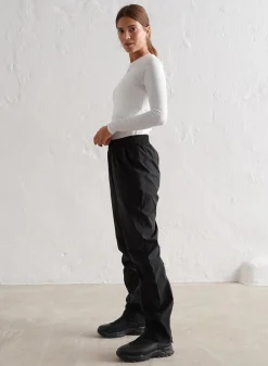 Black Waterproof Pants><noscript><img data-lazyloaded=