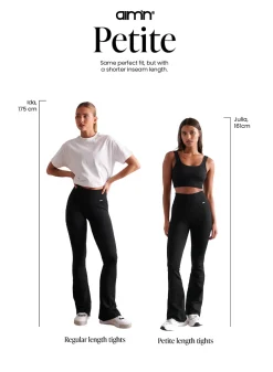 Ribbed Seamless Tights><noscript><img data-lazyloaded=