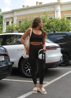 Ribbed Seamless Tights><noscript><img data-lazyloaded=